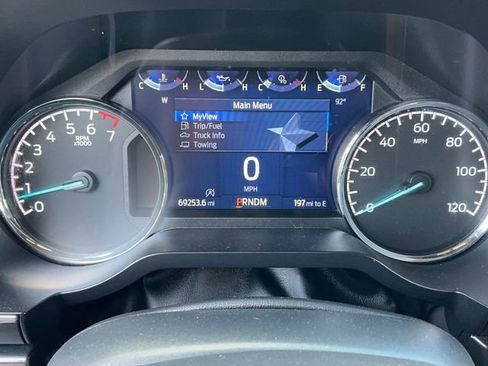 Used 2021 Ford F150 XLT w/ Equipment Group 302A High AWD/4WD image 28