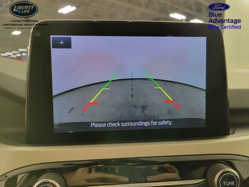 Certified 2021 Ford Escape SE w/ Cold Weather Package image 37