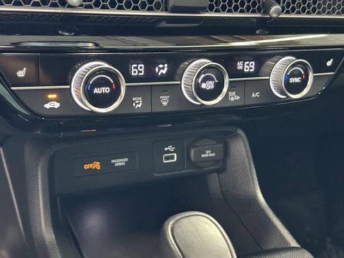 Used 2023 Honda Civic EX image 23