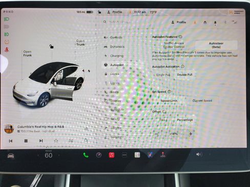 Used 2021 Tesla Model Y Long Range image 38