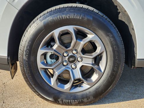 Used 2025 Ford Maverick XLT FWD image 20
