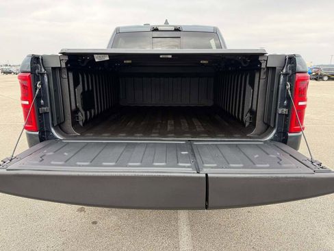 New 2026 RAM 1500 Tungsten w/ Off Road Group image 29