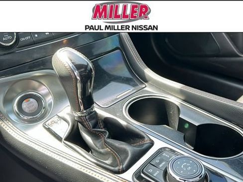 Certified 2023 Nissan Maxima SR w/ Sport Mat Group FWD image 18