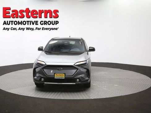 Used 2023 Subaru Solterra AWD image 55