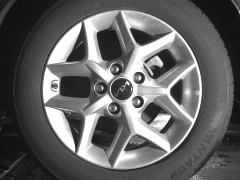 Used 2025 Kia Soul LX w/ LX Technology Package FWD image 14