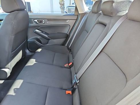 Used 2022 Honda Civic EX image 11