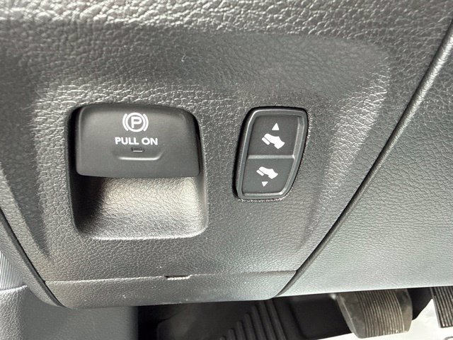 Used 2022 RAM 1500 Big Horn AWD/4WD image 18