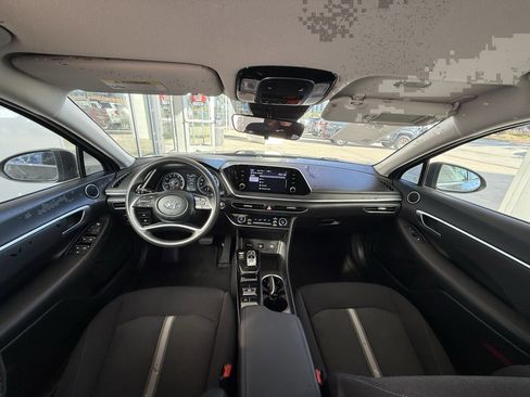 Used 2022 Hyundai Sonata SEL image 32