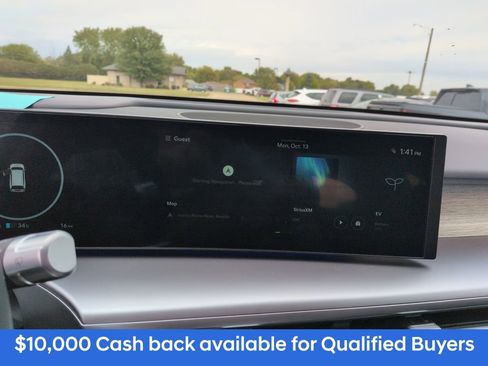 New 2026 Hyundai Ioniq 9 SEL image 23