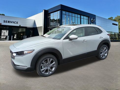 New 2026 MAZDA CX-30 AWD 2.5 S image 8