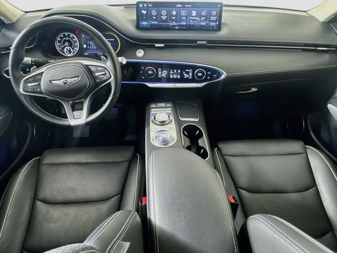 Used 2023 Genesis Electrified GV70 AWD/4WD image 24