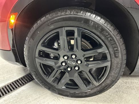 Used 2024 Chevrolet Blazer RS w/ Enhanced Convenience Package image 9