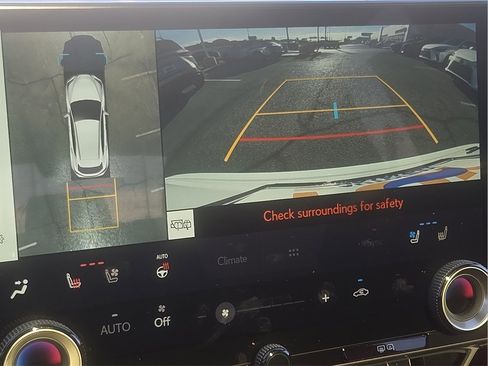 New 2026 Lexus NX 350 F Sport image 18