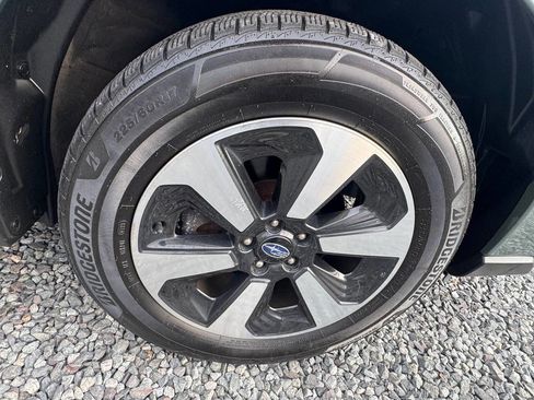 Used 2017 Subaru Forester 2.5i Premium w/ All-Weather Package image 27