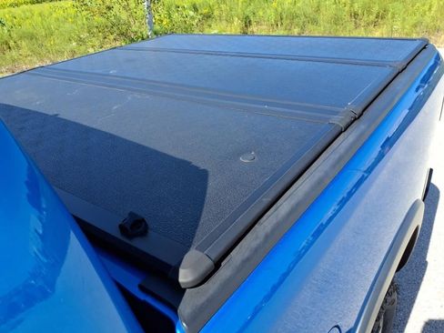 Used 2021 RAM 1500 Rebel w/ Rebel Level 1 Equipment Group image 27