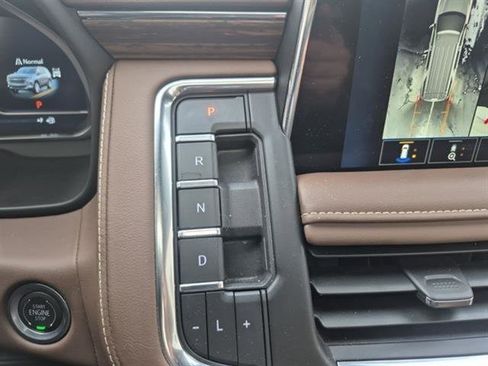 Certified 2024 Chevrolet Tahoe High Country image 16