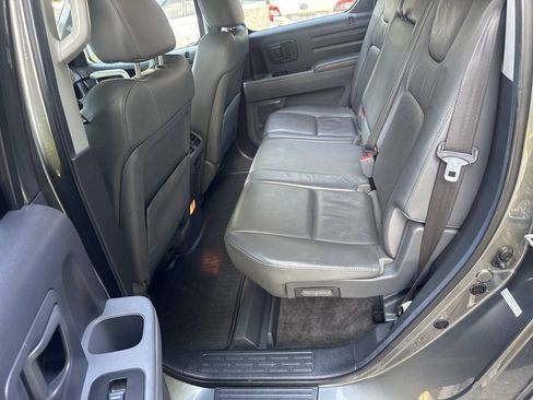 Used 2008 Honda Ridgeline RTL image 12