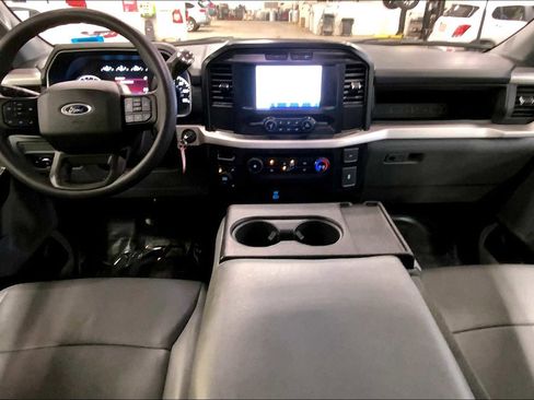 Used 2023 Ford F150 XL w/ XL Chrome Appearance Package image 14