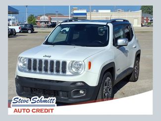 Used 2016 Jeep Renegade Limited FWD video 1