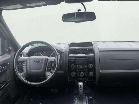 Used 2012 Ford Escape Limited AWD/4WD image 16