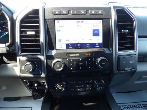 Used 2022 Ford F250 XLT w/ XLT Premium Package image 23