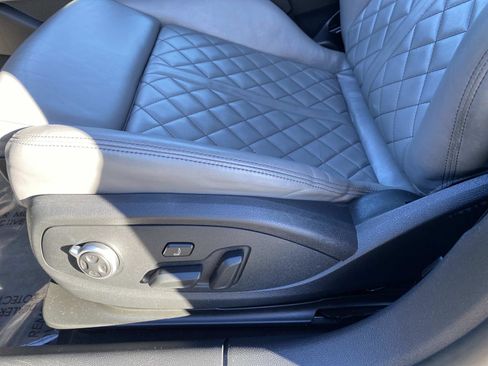 Used 2019 Audi S5 Premium Plus w/ Premium Plus image 19