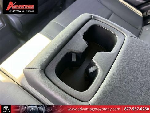 Used 2025 Toyota 4Runner TRD Off-Road Premium image 15