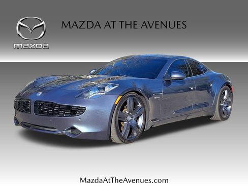 Used 2012 Fisker Karma EcoSport image 1