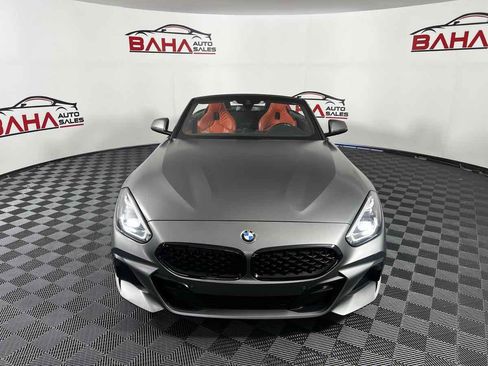 Used 2019 BMW Z4 sDrive30i w/ M Sport Package image 21