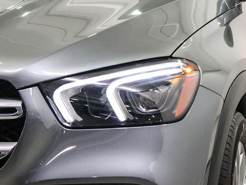 Used 2023 Mercedes-Benz GLE 350 4MATIC image 7