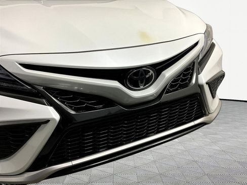 Used 2022 Toyota Camry XSE w/ Carpet Mat Package (TMS) AWD/4WD image 33