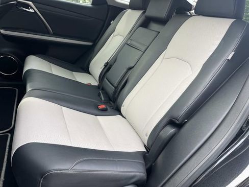 Used 2022 Lexus RX 350 FWD w/ Special Edition image 19