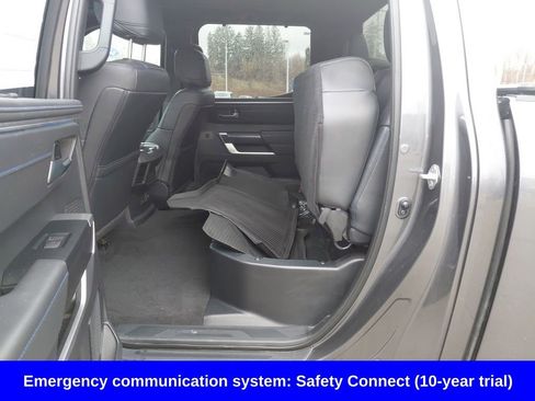 Used 2023 Toyota Tundra Platinum AWD/4WD image 22