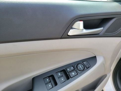Used 2019 Hyundai Tucson SEL AWD/4WD image 27
