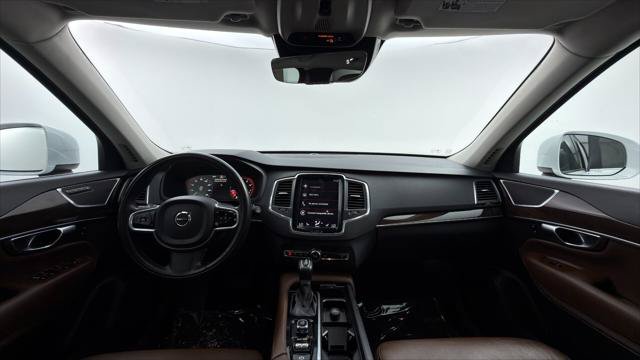 Used 2019 Volvo XC90 T6 Momentum w/ Protection Package Premier AWD/4WD image 26