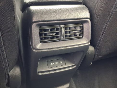Used 2024 Honda CR-V EX image 25