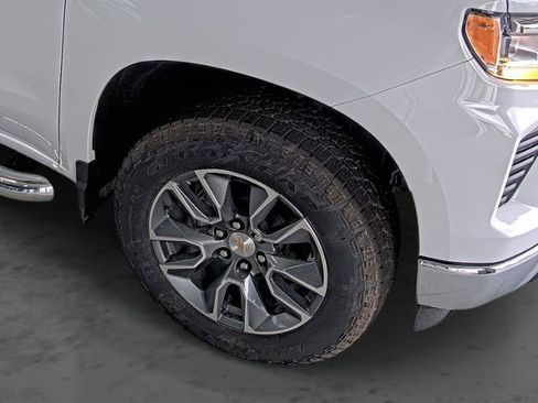 New 2026 Chevrolet Silverado 1500 LT w/ All Star Edition Plus AWD/4WD image 16