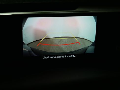 New 2026 MAZDA CX-50 AWD 2.5 S w/ Preferred Pkg image 9