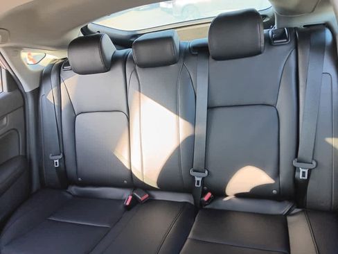 Used 2025 Acura Integra FWD image 13