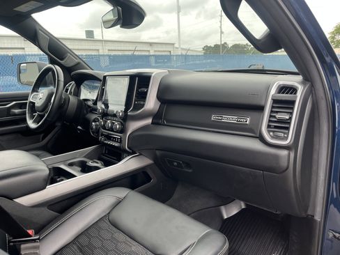 Used 2022 RAM 1500 Lone Star AWD/4WD image 16