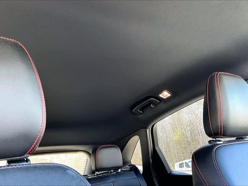 Used 2023 Ford Escape ST-Line Elite w/ Premium Technology Package image 14