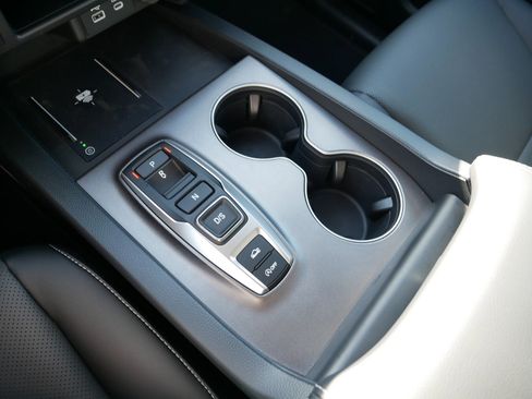 New 2026 Honda Ridgeline RTL image 8