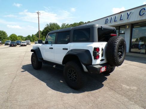 Used 2023 Ford Bronco Raptor image 6