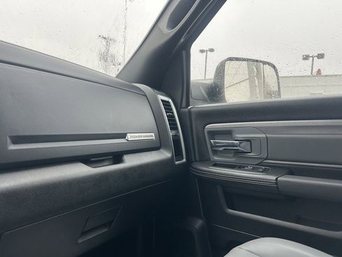 Used 2018 RAM 2500 Power Wagon w/ Comfort Group image 23