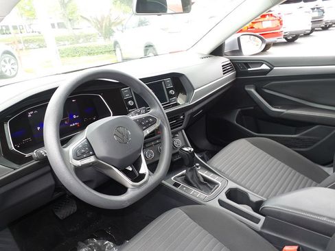 Used 2022 Volkswagen Jetta S FWD image 24