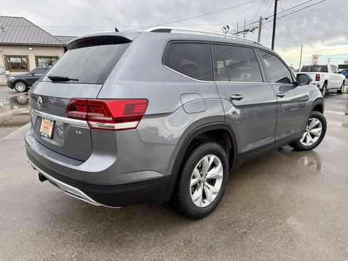 Used 2019 Volkswagen Atlas SE image 6