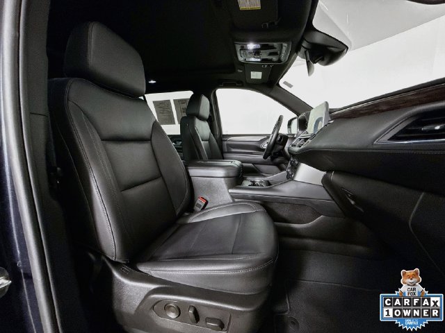 Used 2023 Chevrolet Tahoe LT w/ Luxury Package AWD/4WD image 33