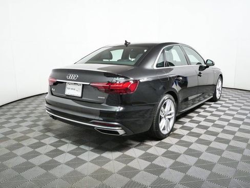 Used 2023 Audi A4 2.0T Premium Plus w/ Premium Plus Package AWD/4WD image 3