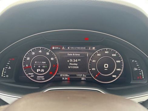 Used 2018 Audi Q7 2.0T Premium Plus AWD/4WD image 21