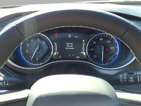 New 2026 Chrysler Pacifica Select image 23